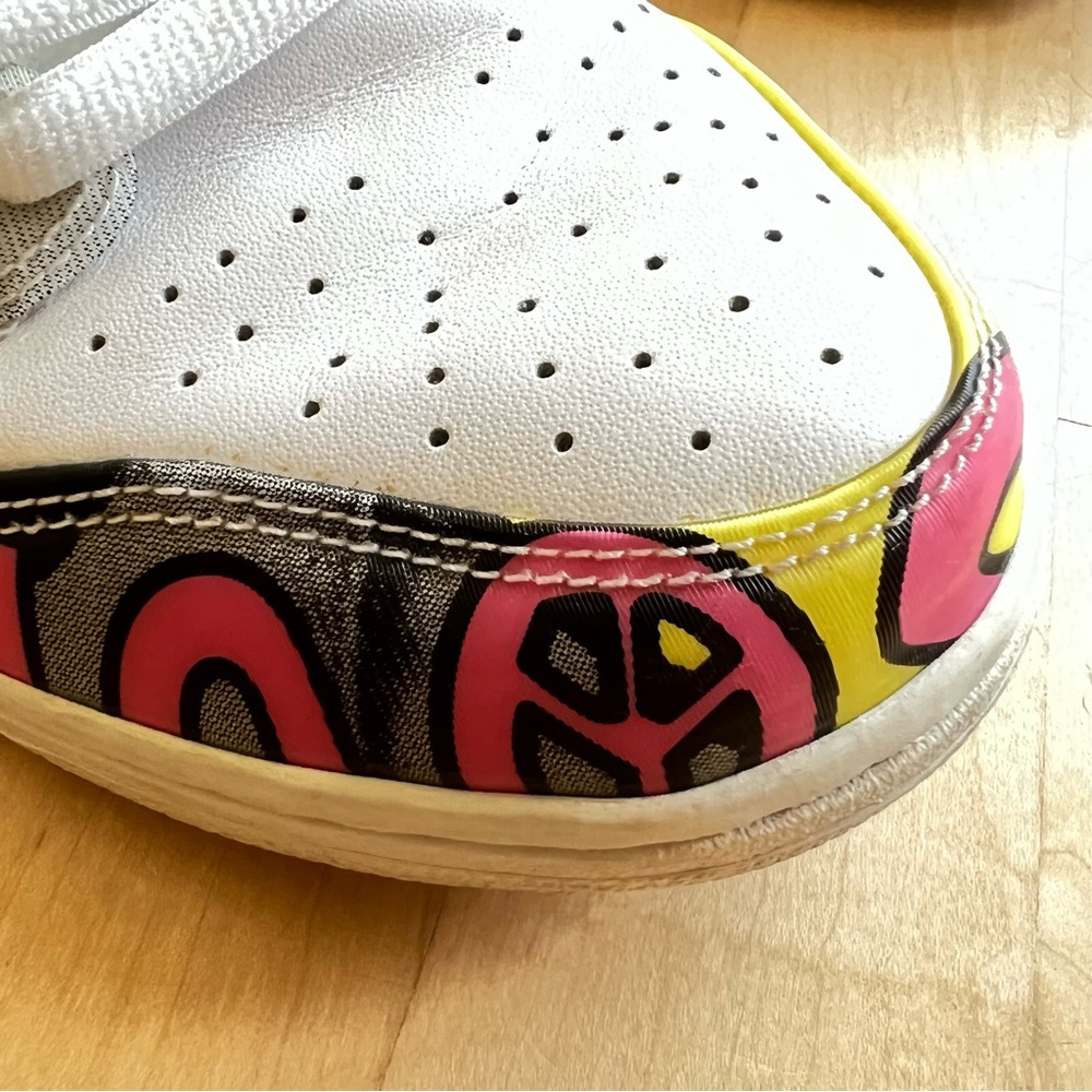 Nike SB Dunk High De La Soul Sneakers (2015) - Picture 14 of 16